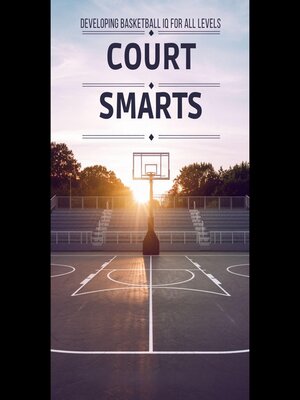 cover image of Court Smarts